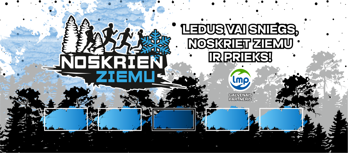 LMP Noskrien ziemu 2026/2027